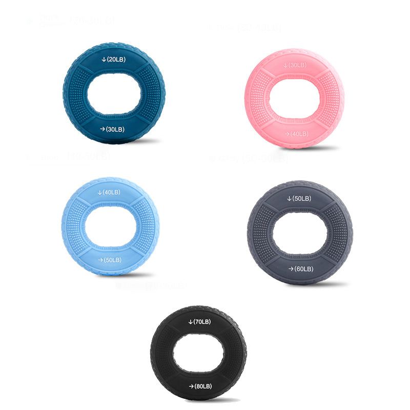 Movex™ Anneau de Renforcement Mains & Doigts