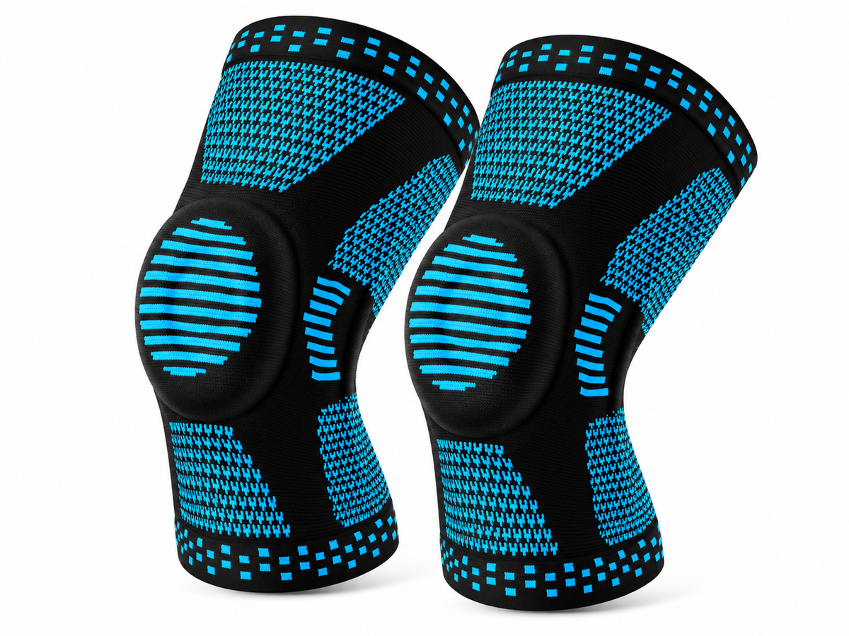Genouillère de compression Movex™ Pro