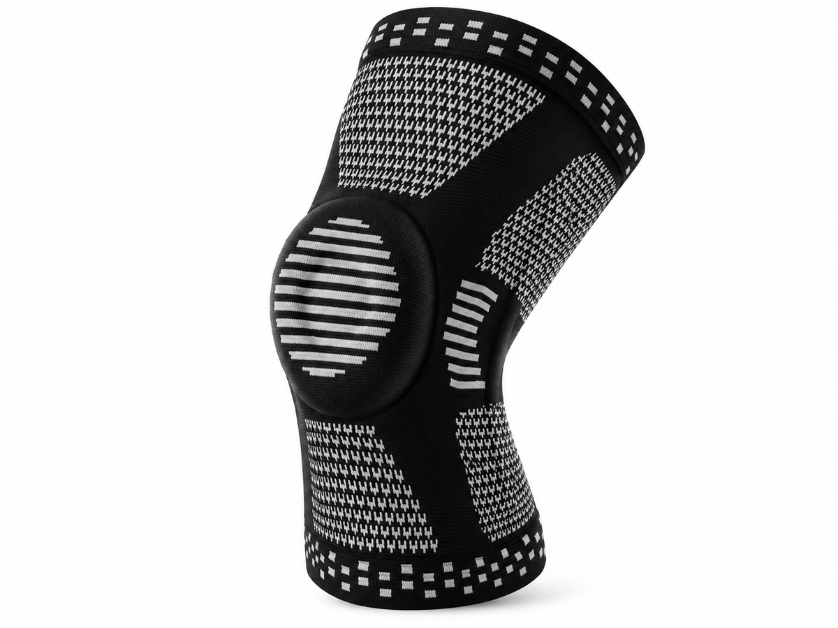 Genouillère de compression Movex™ Pro