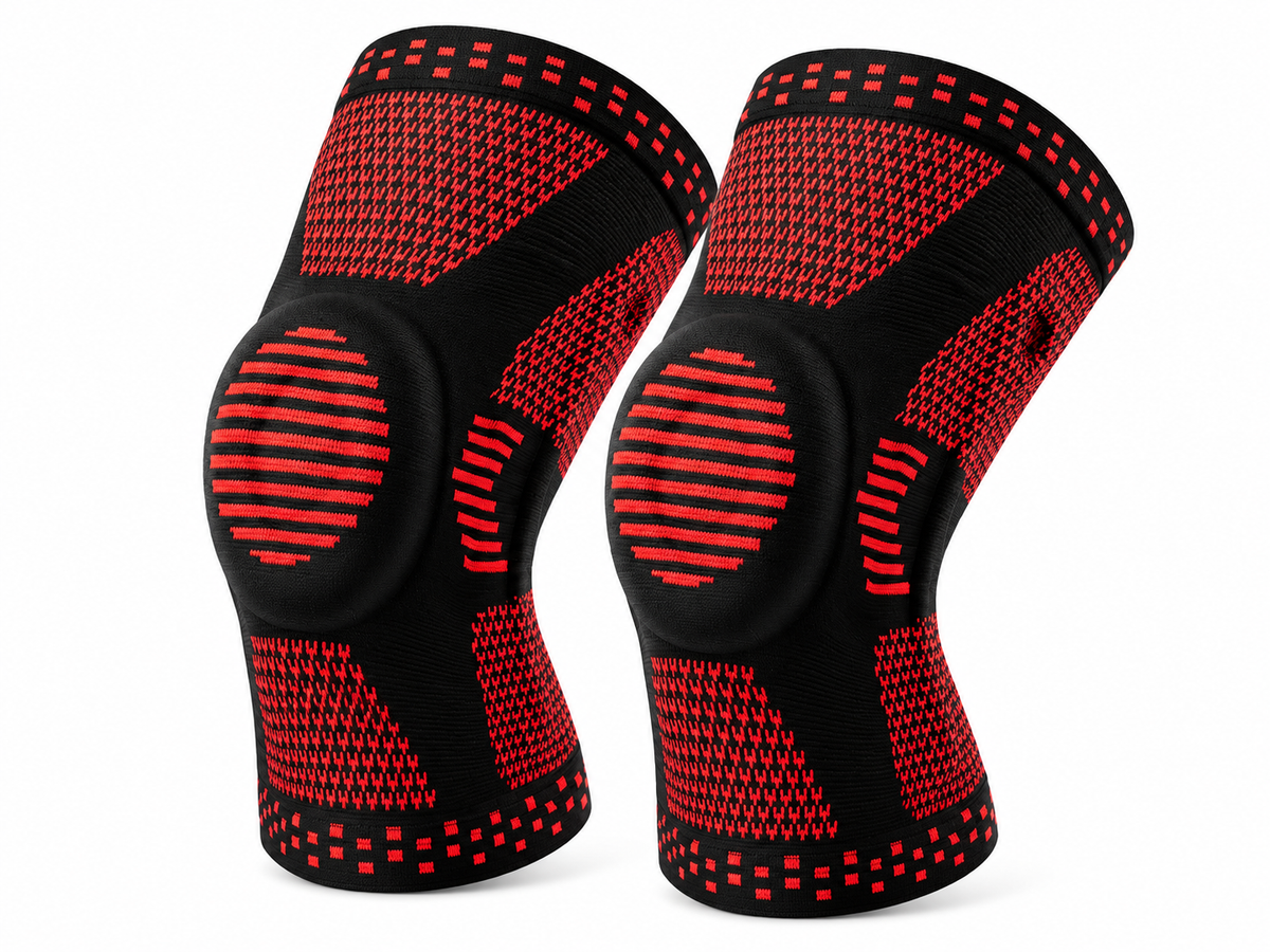 Genouillère de compression Movex™ Pro