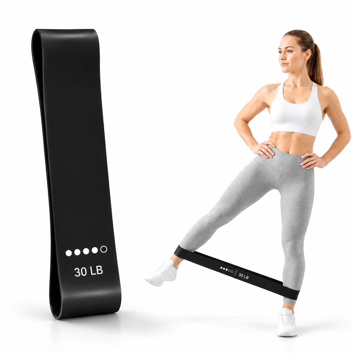 Movex™ Bandes de Résistance Fitness