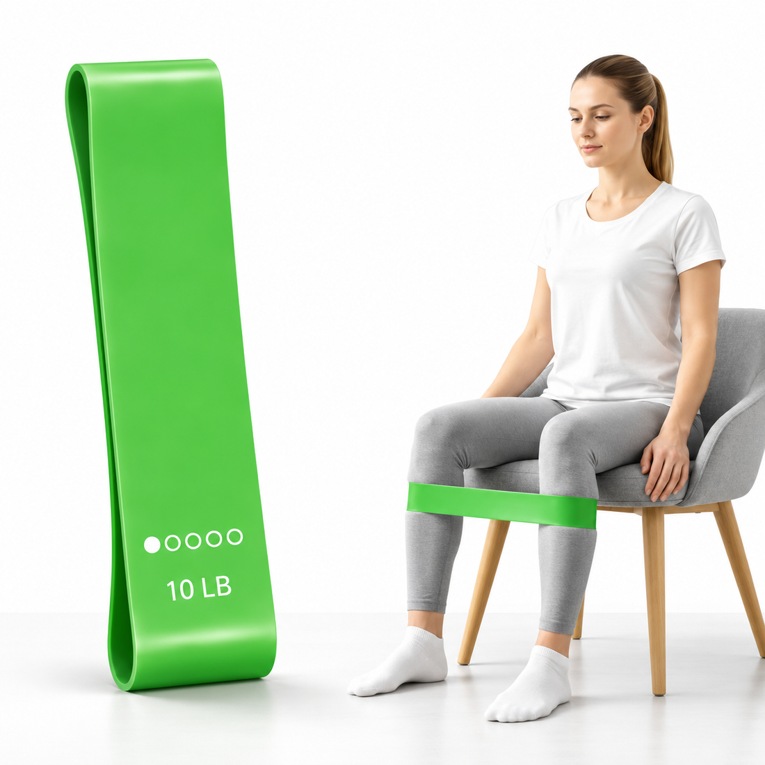 Movex™ Bandes de Résistance Fitness