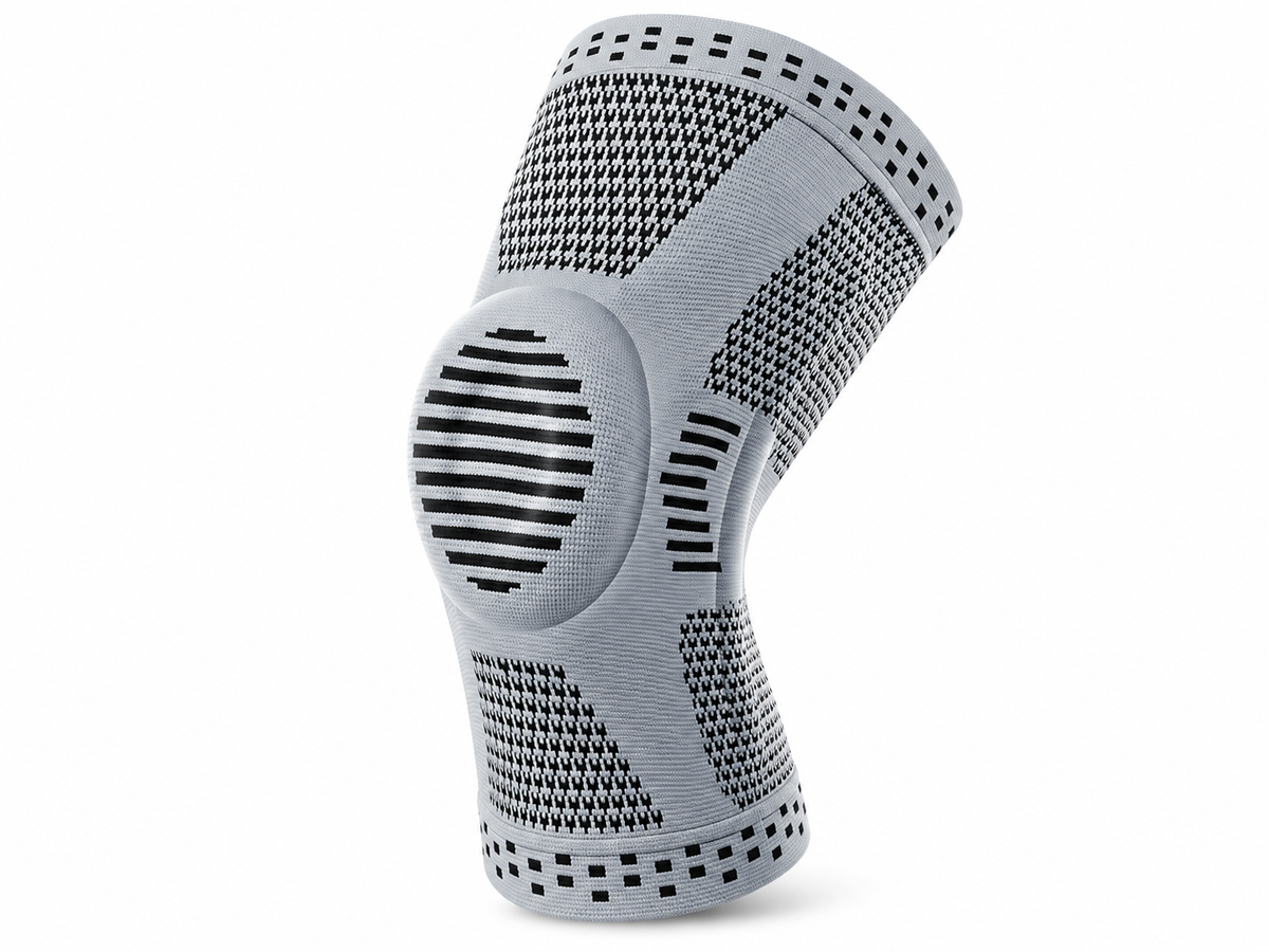 Genouillère de compression Movex™ Pro