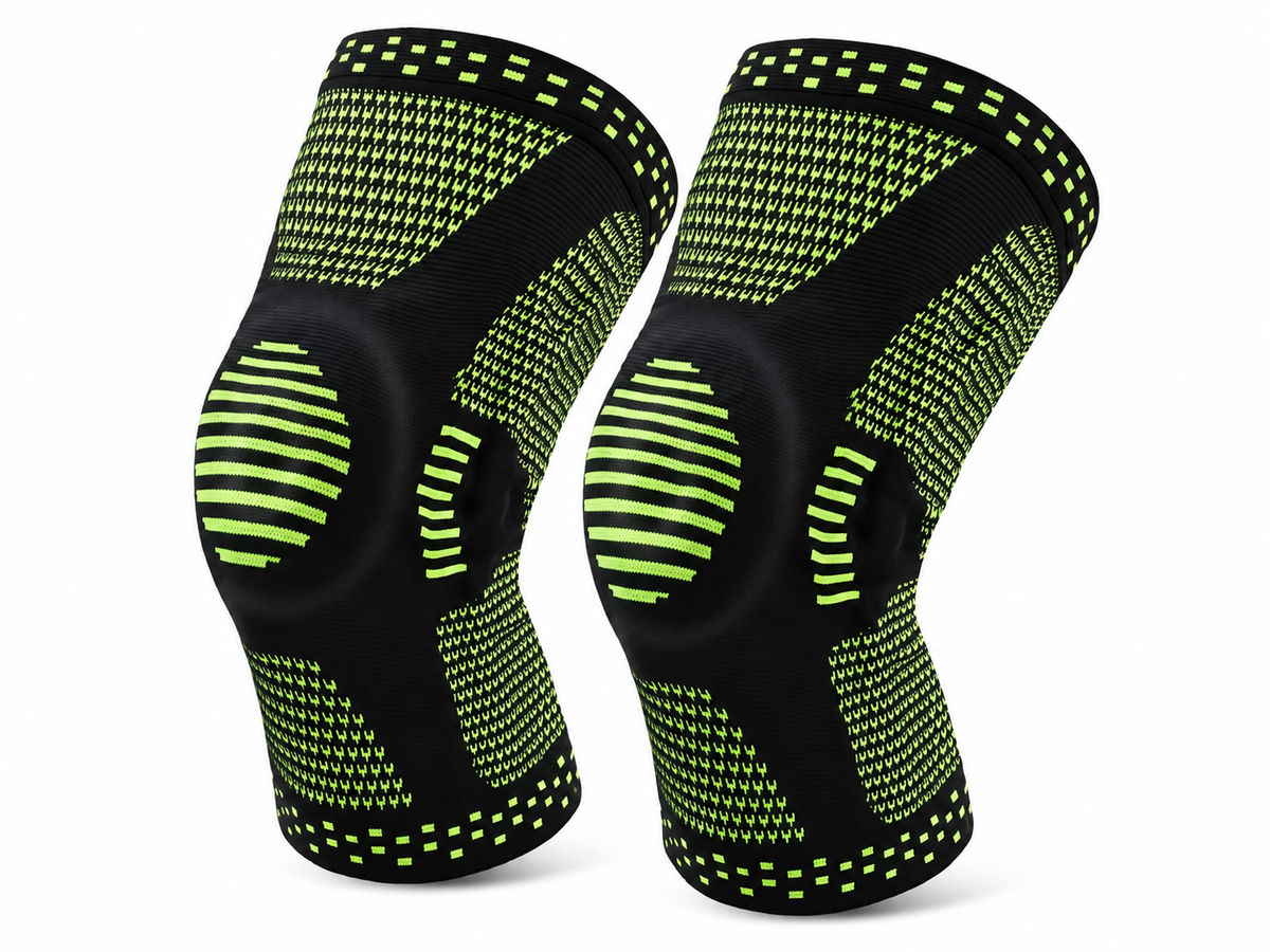 Genouillère de compression Movex™ Pro