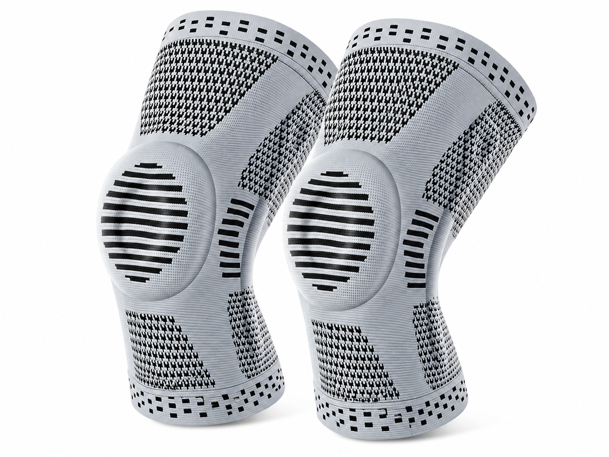 Genouillère de compression Movex™ Pro