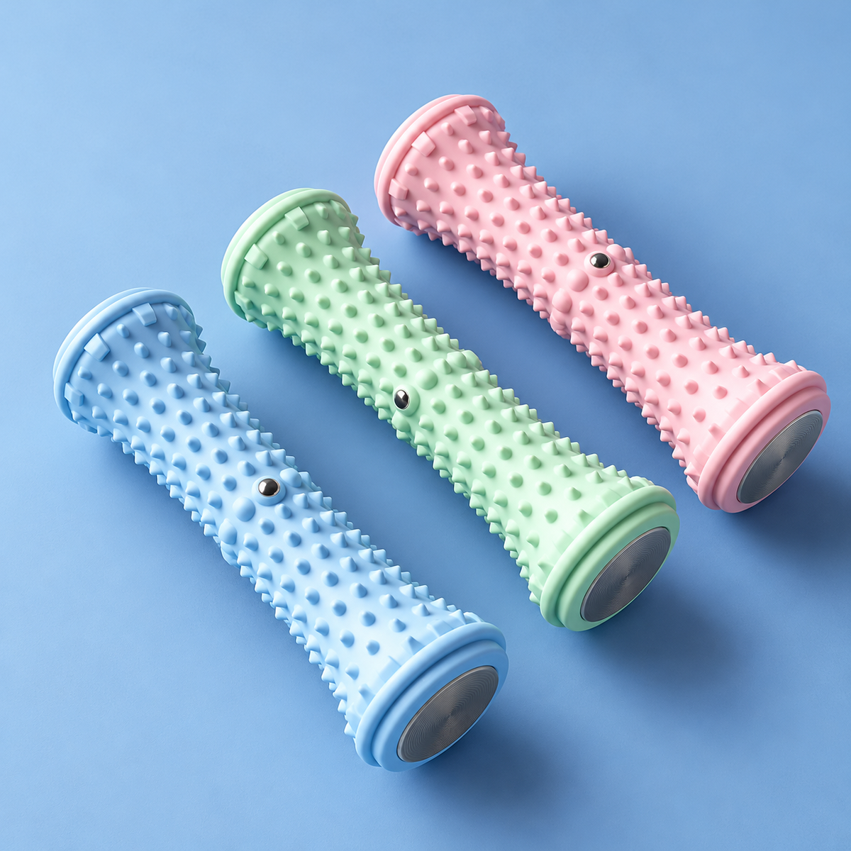 Movex™ Rouleau de Massage Plantaire