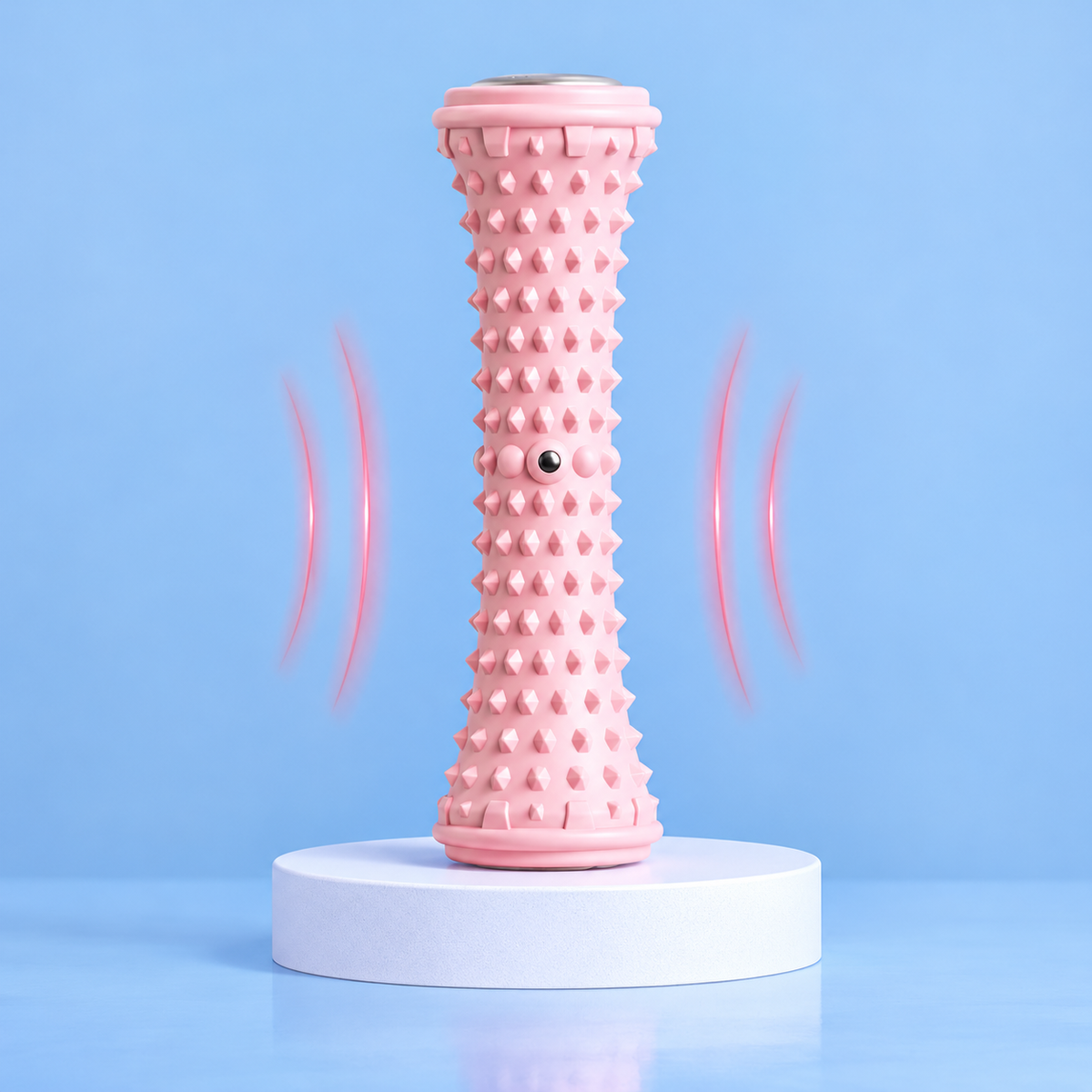 Movex™ Rouleau de Massage Plantaire