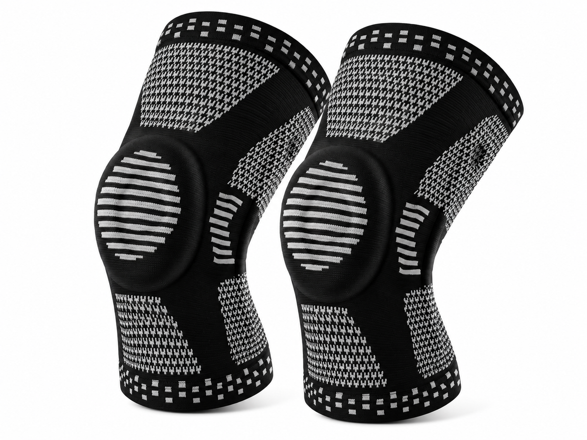 Genouillère de compression Movex™ Pro